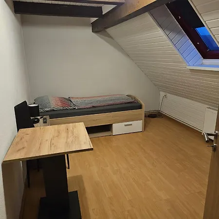 Guest house Monteurzimmer Und - Ampfurth